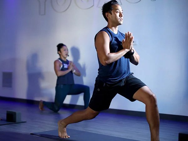 Yoga Six yoga studio franchises have a loyal following