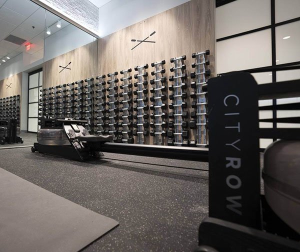 CITYROW offers a unique and exciting fitness franchise opportunity