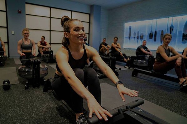 CITYROW is an industry leader in rowing fitness franchises