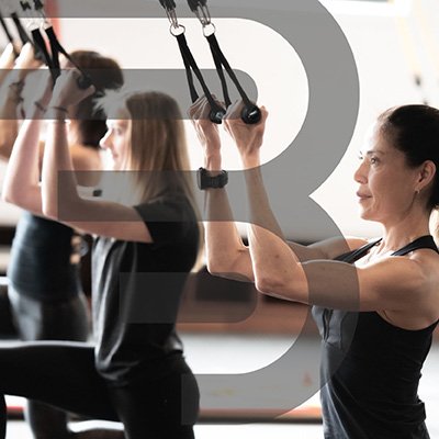 Board30 Resistance Band Fitness Franchise Opportunity