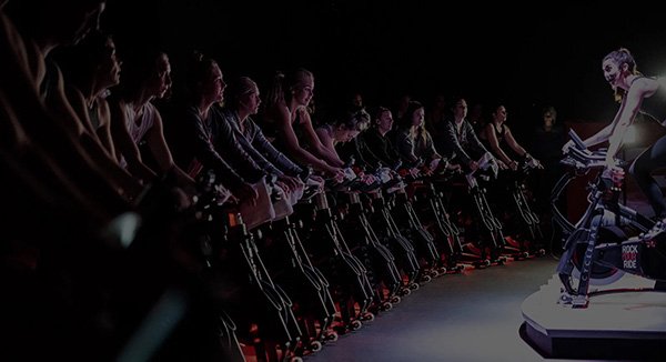 CycleBar is the leader in indoor cycling fitness franchises