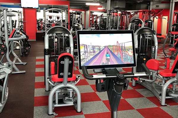 Workout Anytime is expanding coast to coast